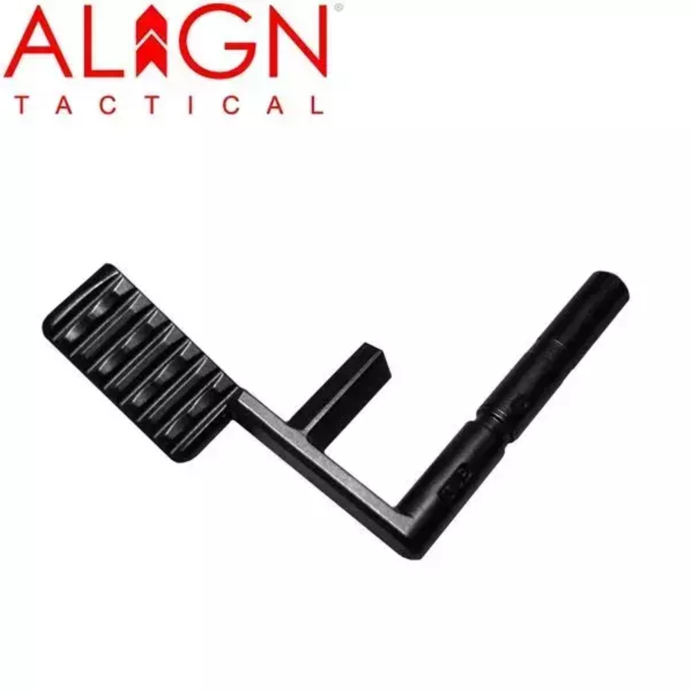 APOIO DEDO GLOCK GEN 5 ALIGN