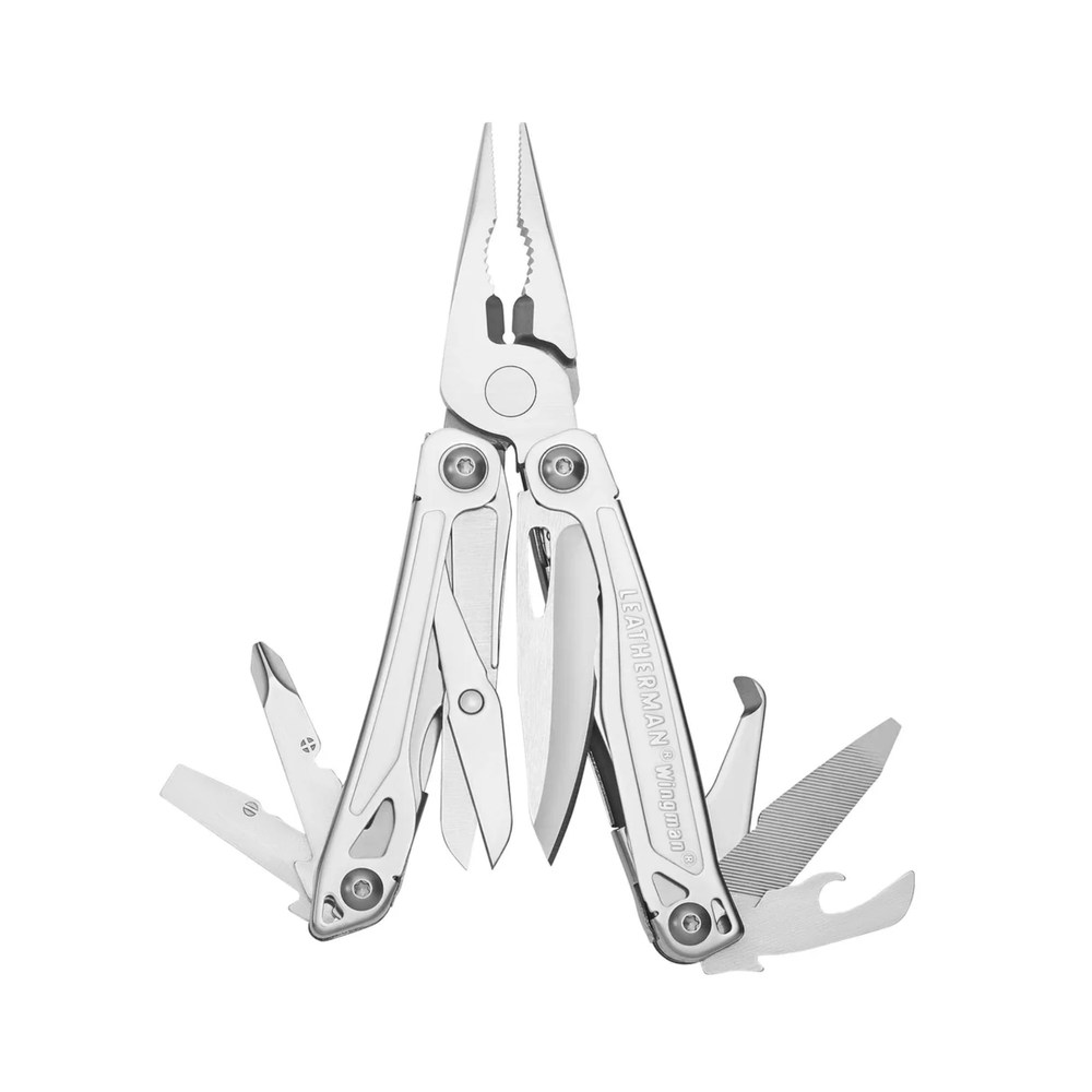 MULTITOOL LEATHERMAN WINGMAN 831426