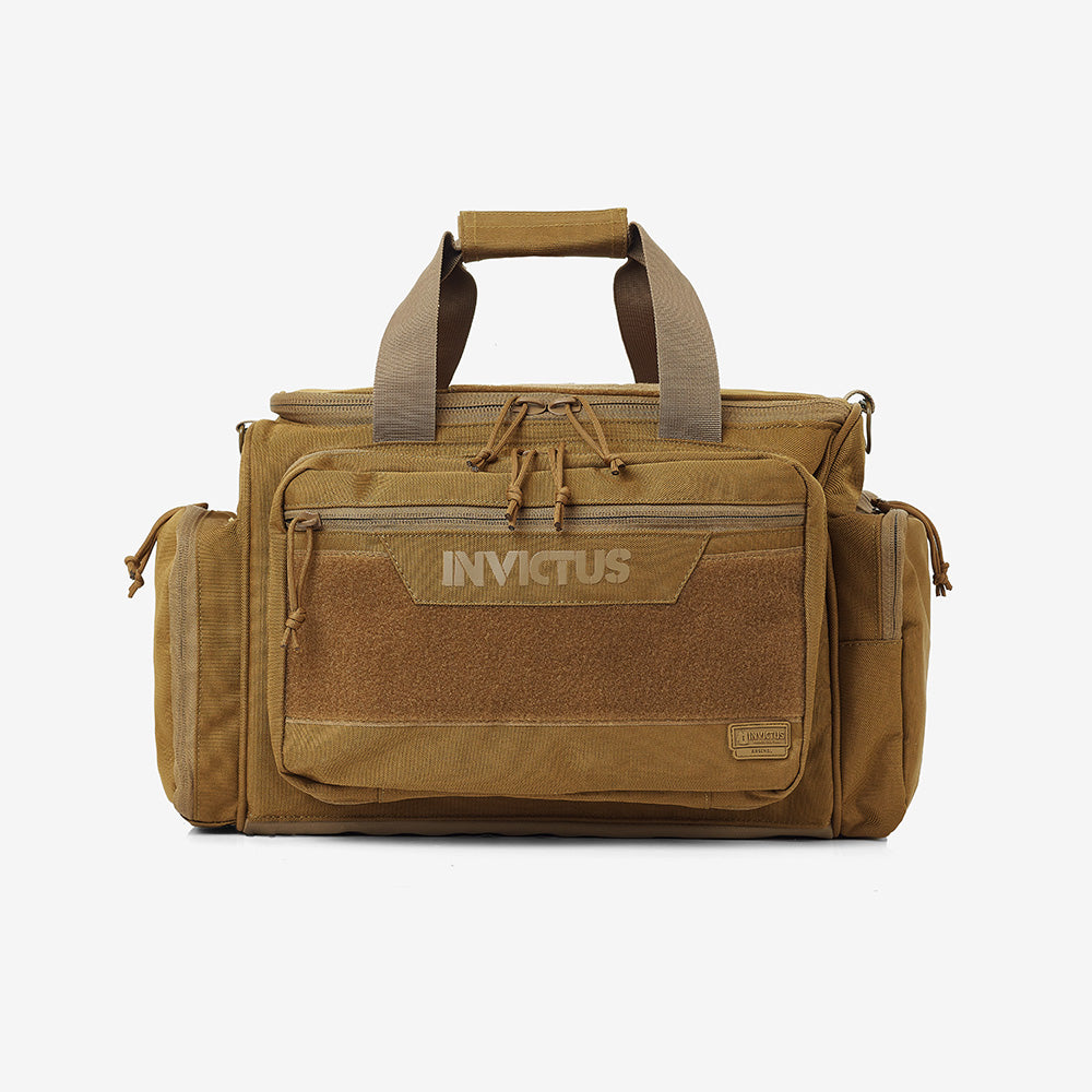 MALA INVICTUS ARSENAL COYOTE