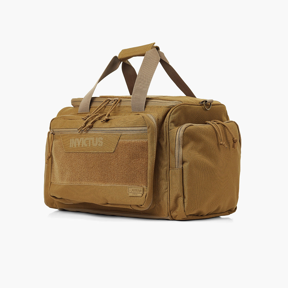 MALA INVICTUS ARSENAL COYOTE