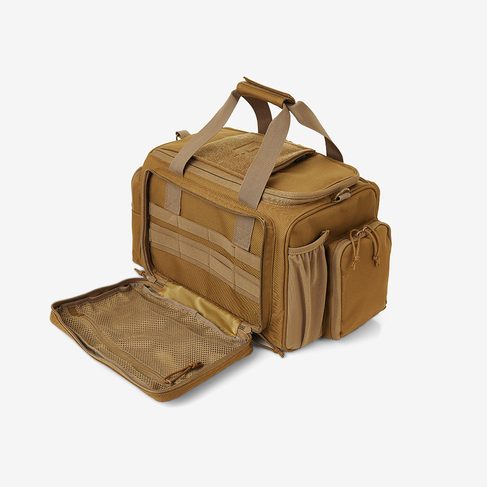 MALA INVICTUS ARSENAL COYOTE