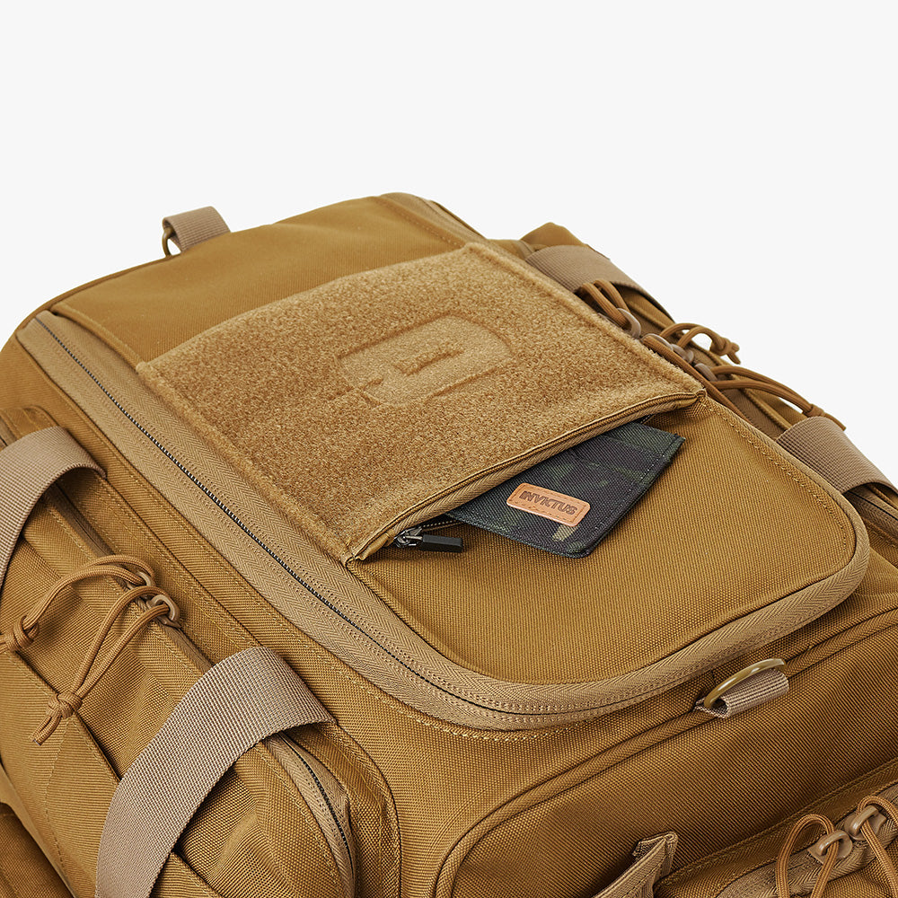 MALA INVICTUS ARSENAL COYOTE