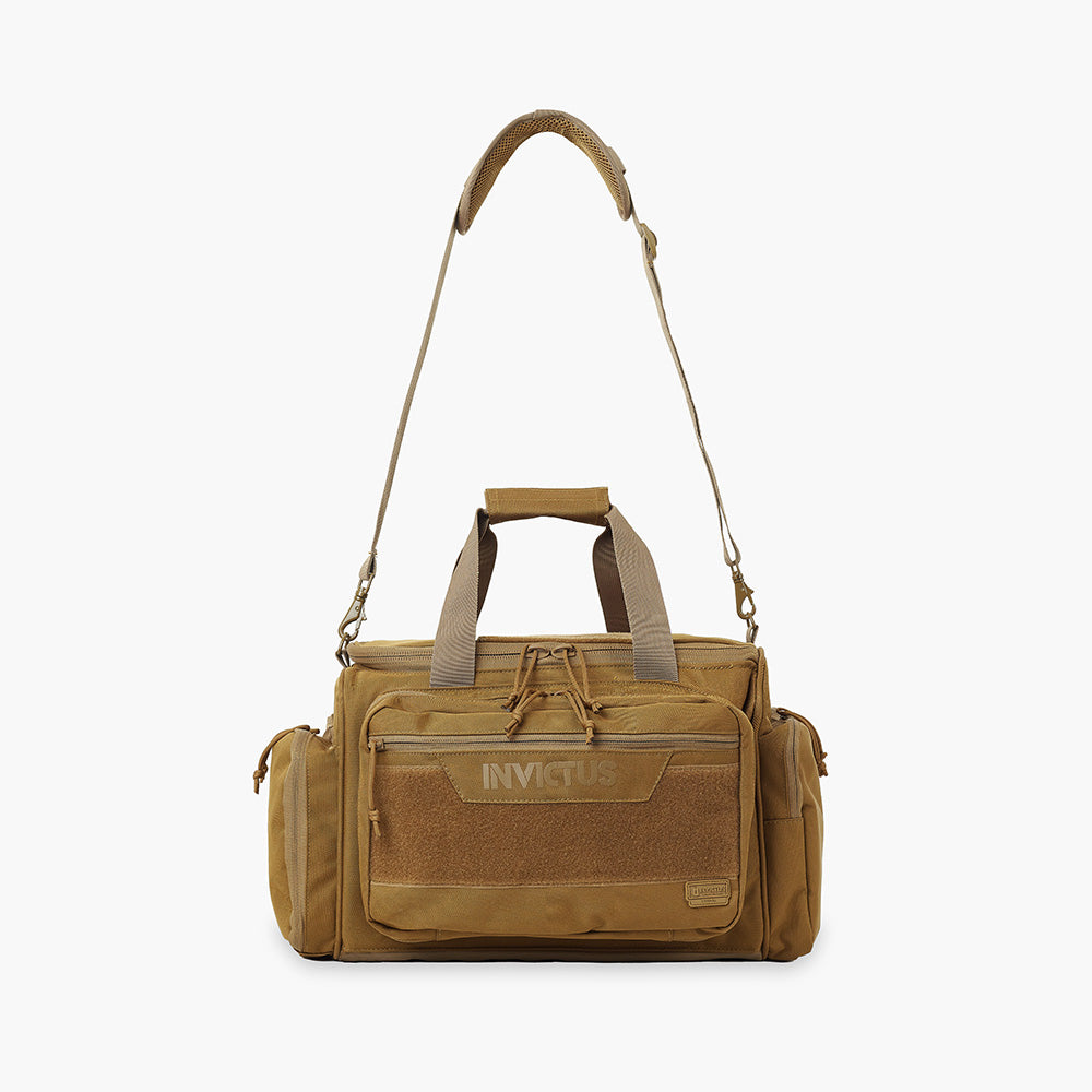 MALA INVICTUS ARSENAL COYOTE