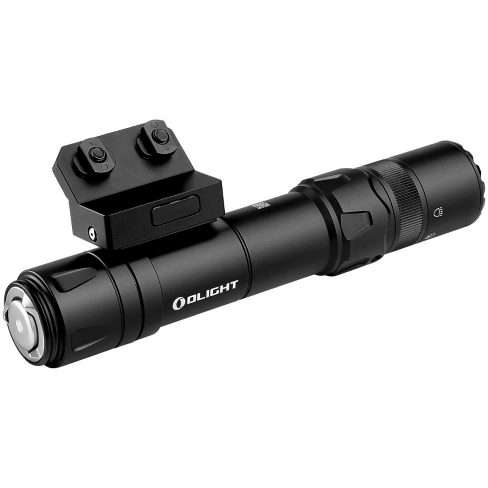 LANTERNA OLIGHT ODIN GL M 1500 LUMENS LASER