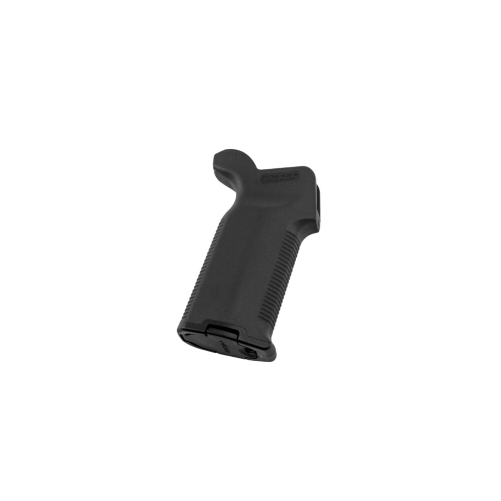 MAGPUL MOE K2+ GRIP EMBORRACHADO AR15/M4 BLK