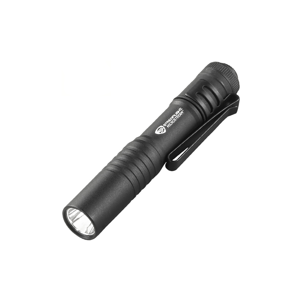 LANTERNA STREAMLIGHT MICROSTREAM 250LM BLK