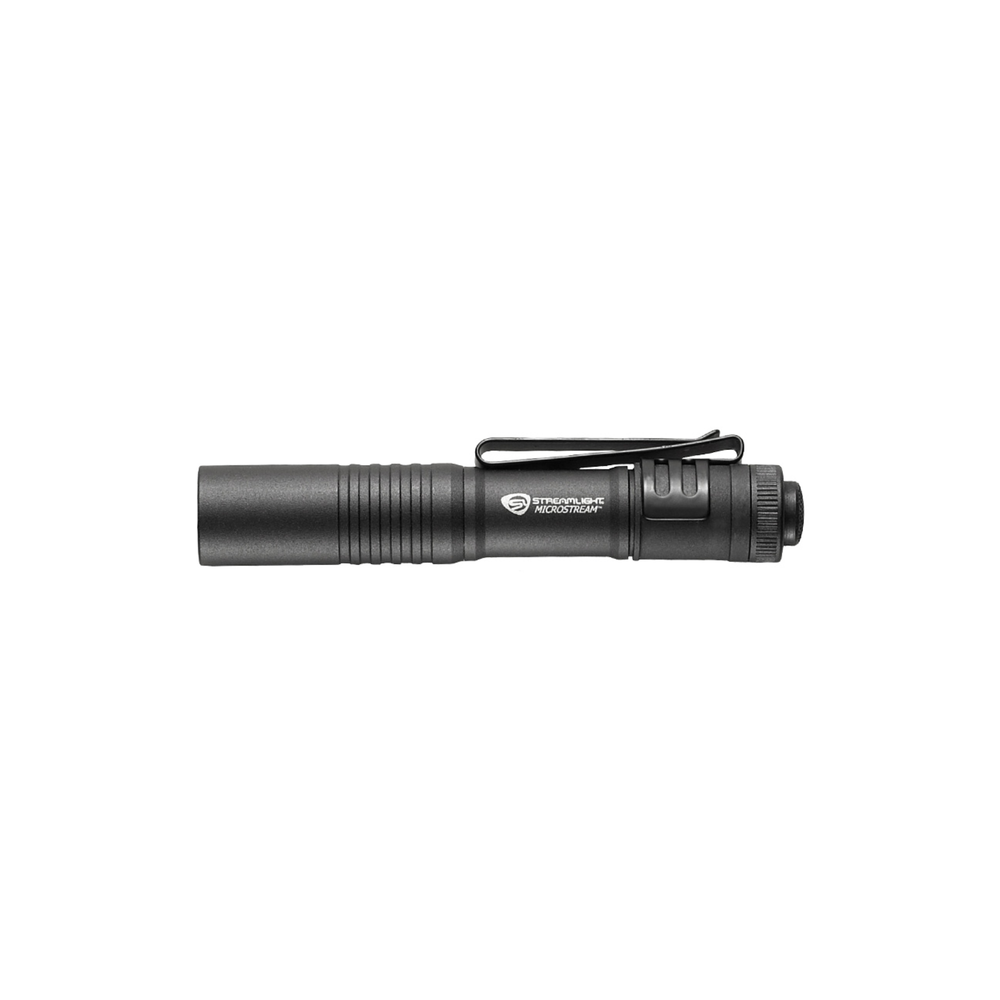 LANTERNA STREAMLIGHT MICROSTREAM 250LM BLK