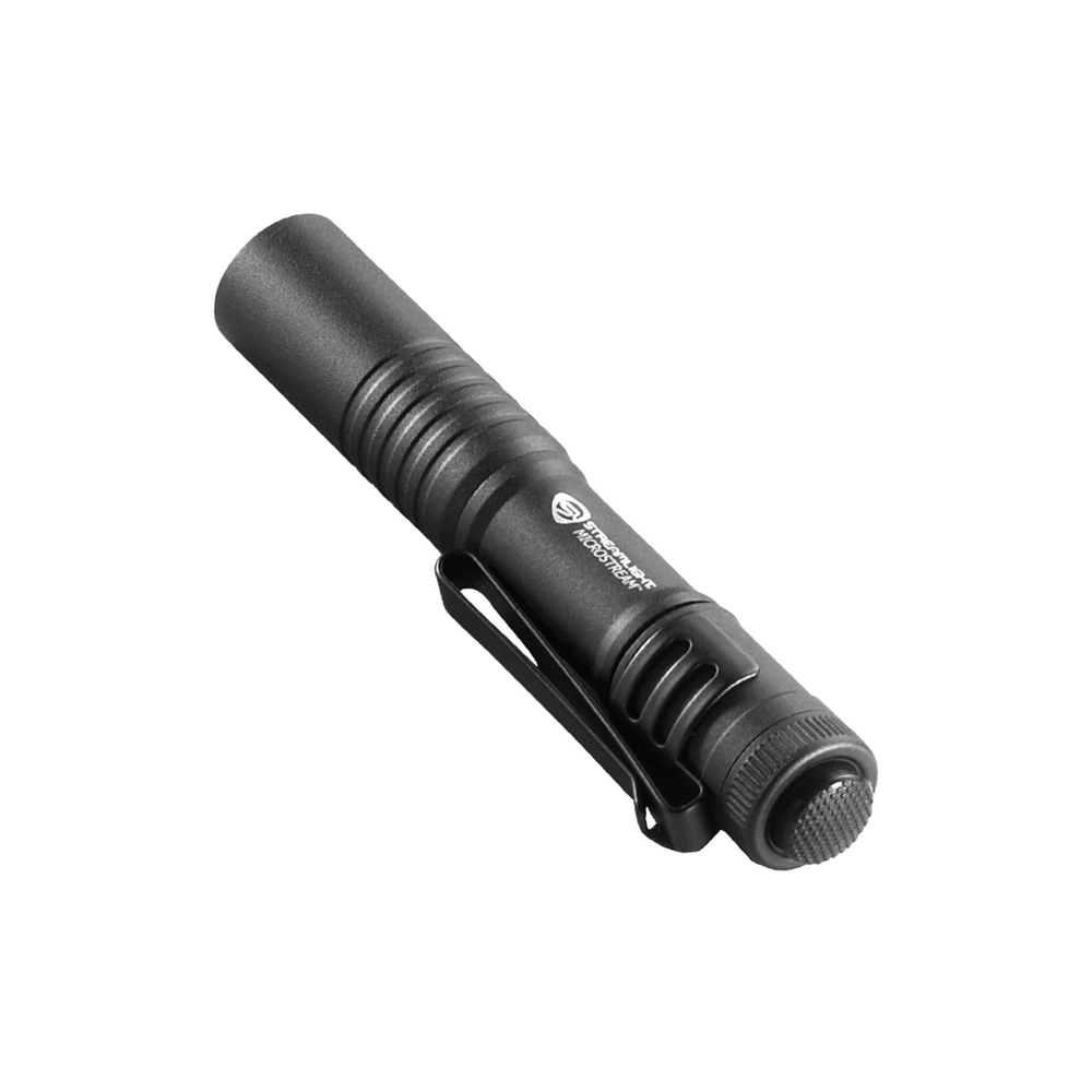 LANTERNA STREAMLIGHT MICROSTREAM 250LM BLK