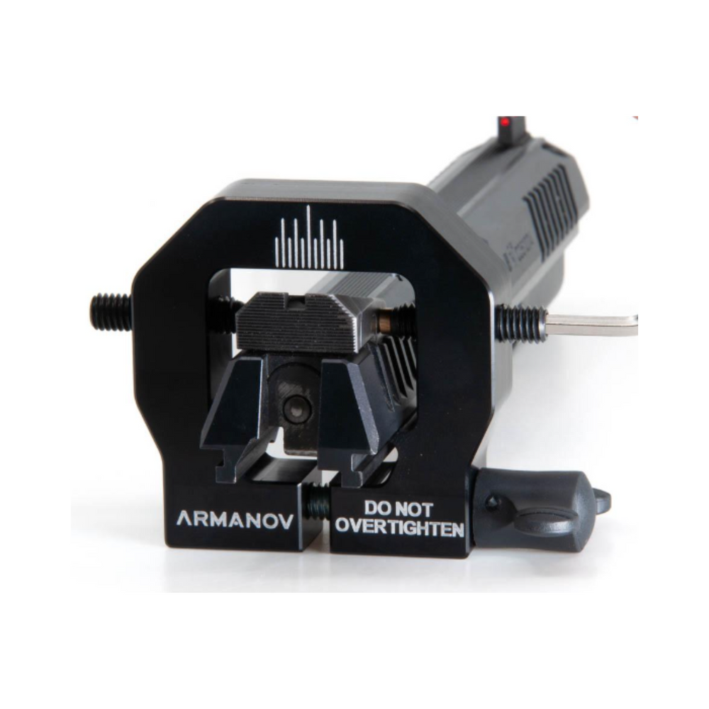 ARMANOV FERRAMENTA AJUSTE ALCA DE MIRA SHADOW 2