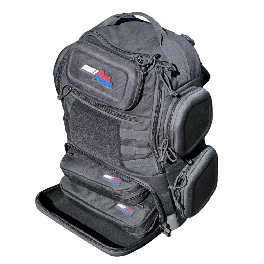 MOCHILA IPSC DAA CARRY IT ALL