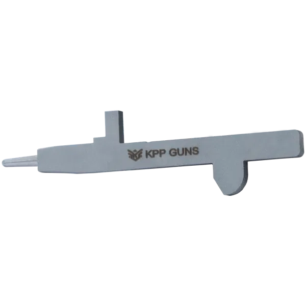 PERCURSSOR ALIVIADO TS9 2.5 LBS KPP