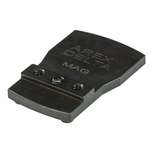 PLACA MOUNT RED DOT MAG-S  AREX DELTA  KPP