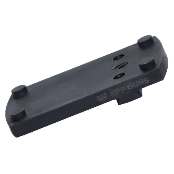 MOUNT RED DOT MAG-S  GLOCK  KPP