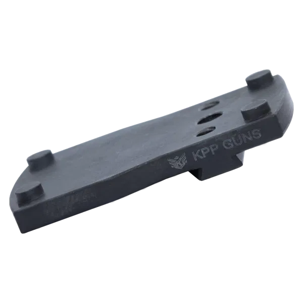 MOUNT RED DOT MAG GLOCK  KPP