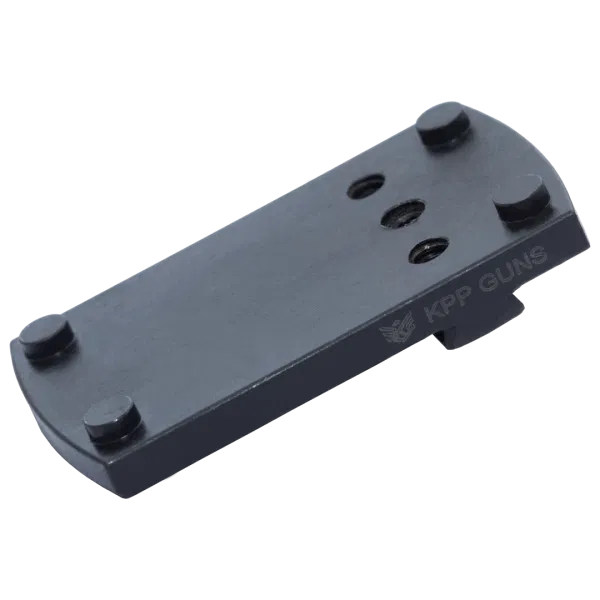 MOUNT RED DOT TEK  GLOCK  KPP