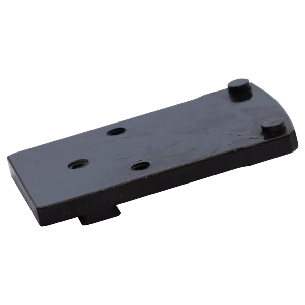 MOUNT RED DOT MOJ TRIJICON HOLOSUN GLOCK  KPP