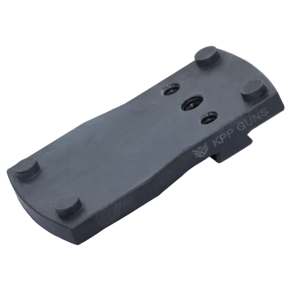 MOUNT RED DOT MAG GLOCK  KPP