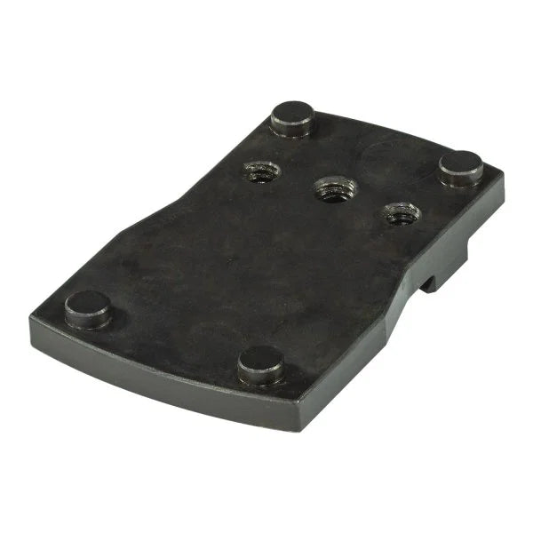 PLACA MOUNT RED DOT MAG-S  AREX DELTA  KPP
