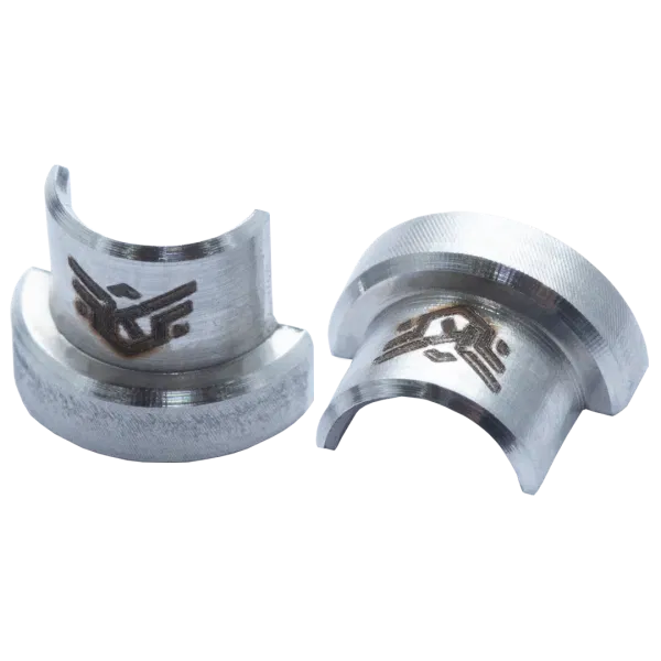 COPO MOLA PERCURSOR ALUMINIO KPP