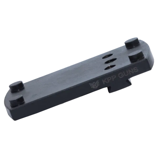MOUNT RED DOT TEK  GLOCK  KPP