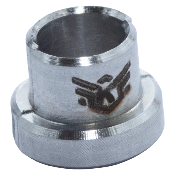 COPO MOLA PERCURSOR ALUMINIO KPP