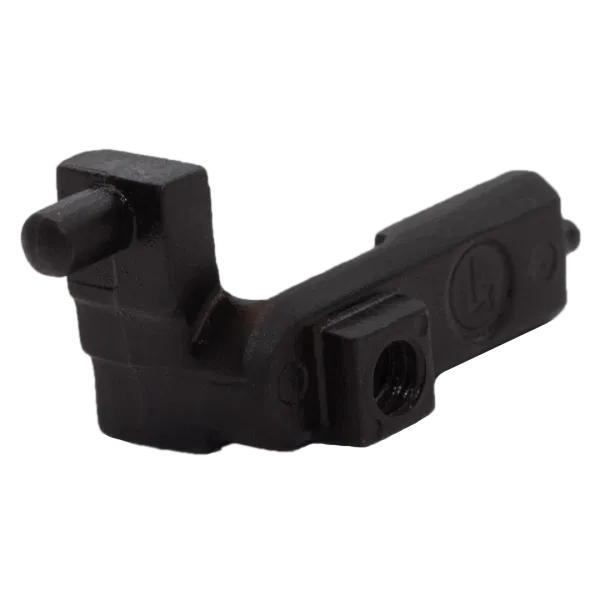 FERROLHO REVOLVER TAURUS