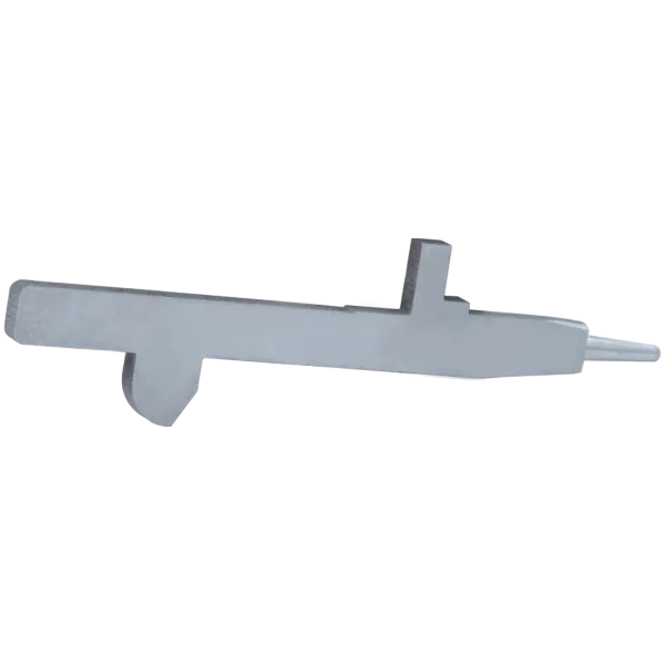 PERCURSSOR ALIVIADO TS9 2.5 LBS KPP