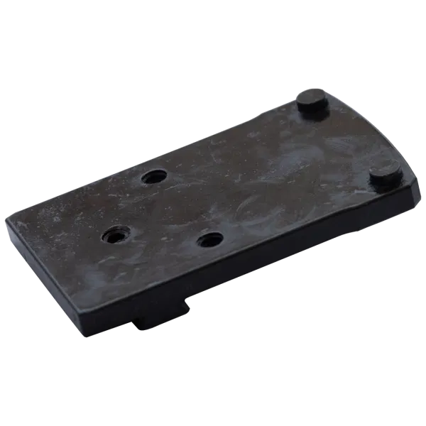 MOUNT RED DOT MOJ TRIJICON HOLOSUN GLOCK  KPP