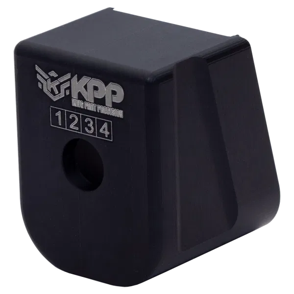 BUMPER ESTENDIDO TS9 TH9 KPP