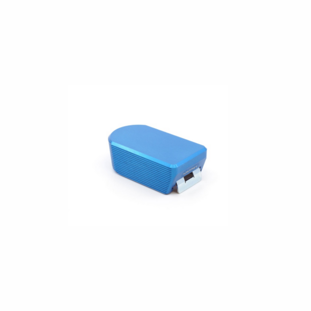 ARMANOV BUMPER SHADOW 2 ELEGANCE AZUL