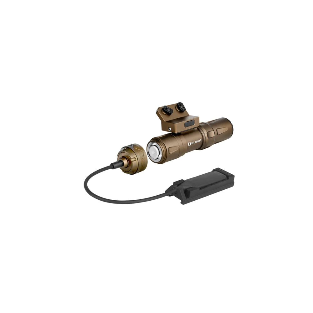 LANTERNA OLIGHT ODIN MINI FDE 1250 LUMENS
