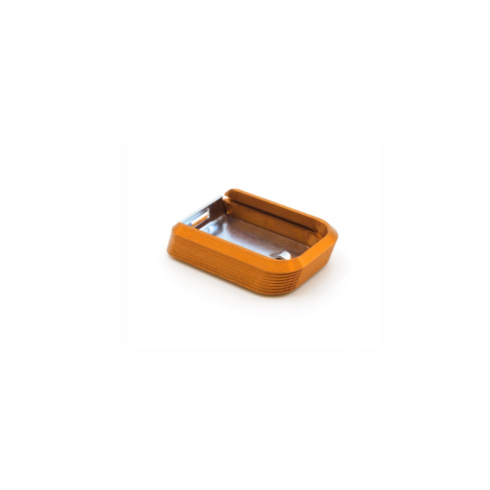 ARMANOV BUMPER SHADOW 2 SPEED LINE LARANJA