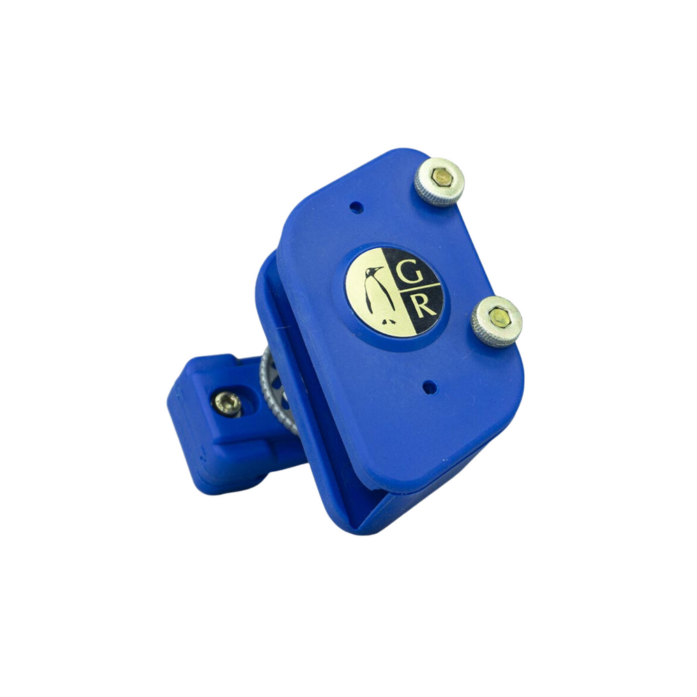GR PORTA CARREGADOR STD AZUL