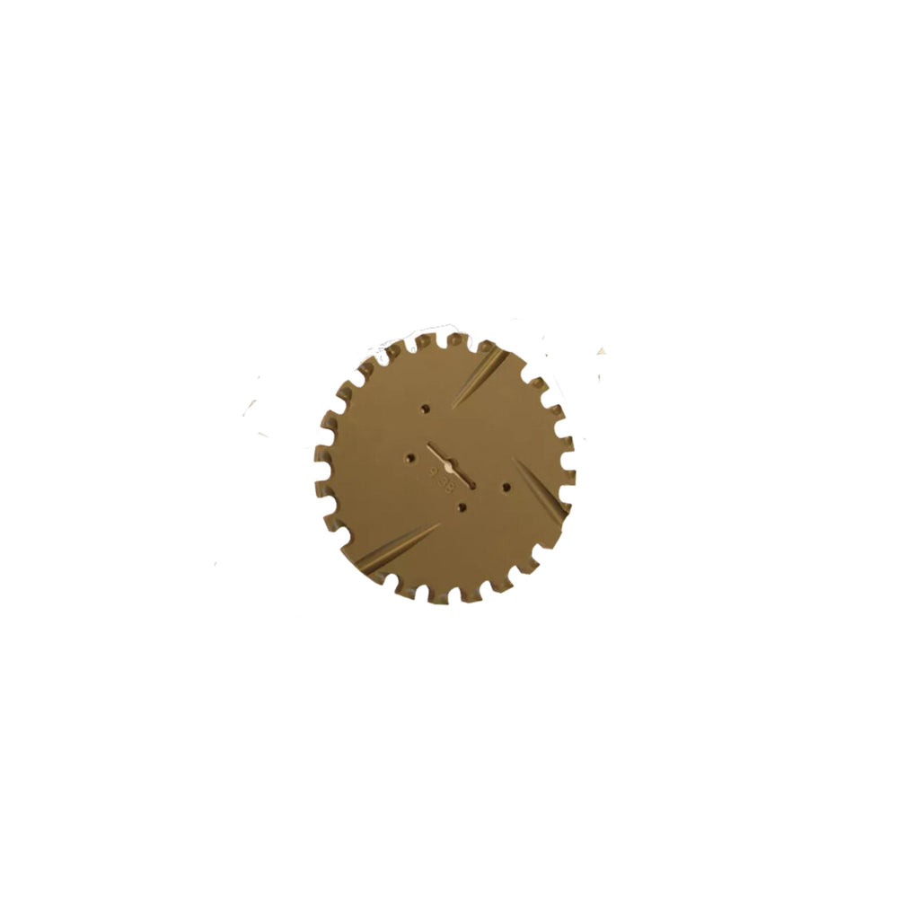 DAA BULLETFEEDER PLATE 40