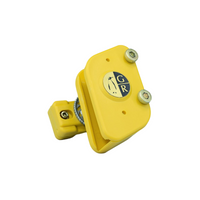  AMARELO