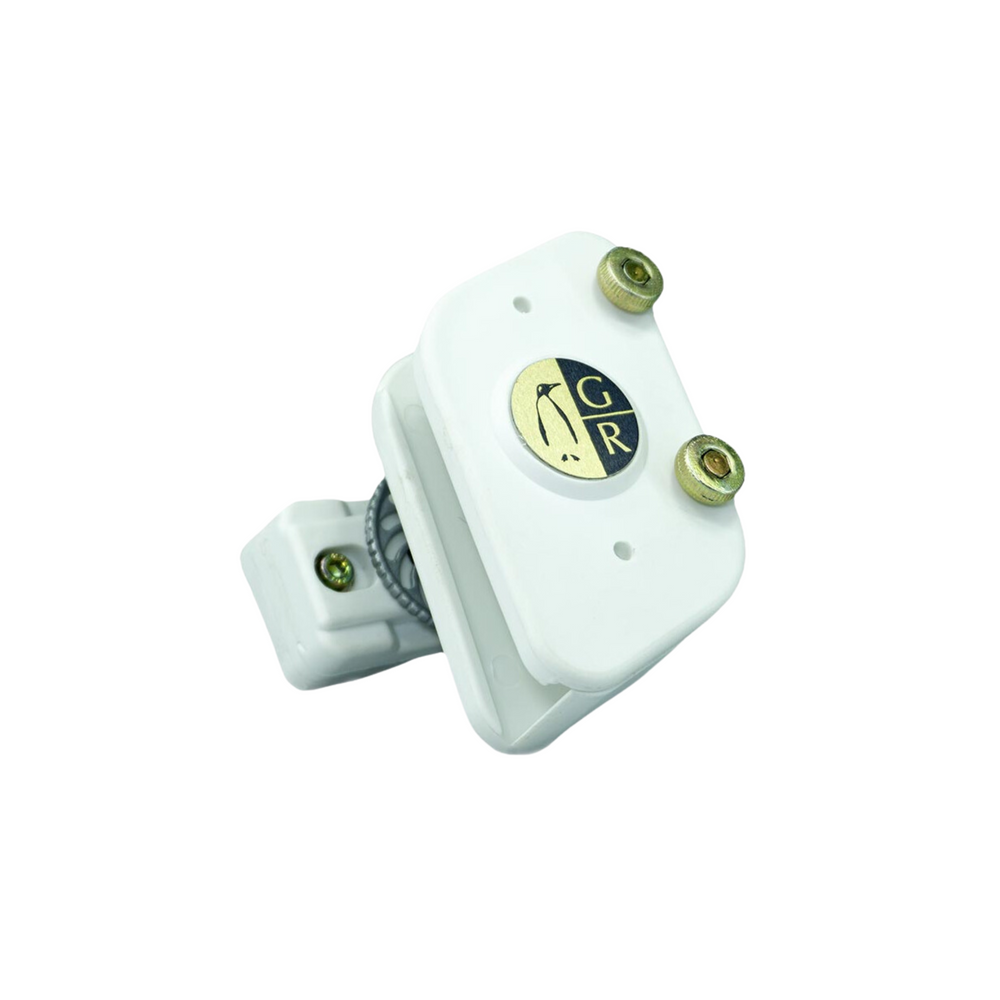 GR PORTA CARREGADOR STD BRANCO