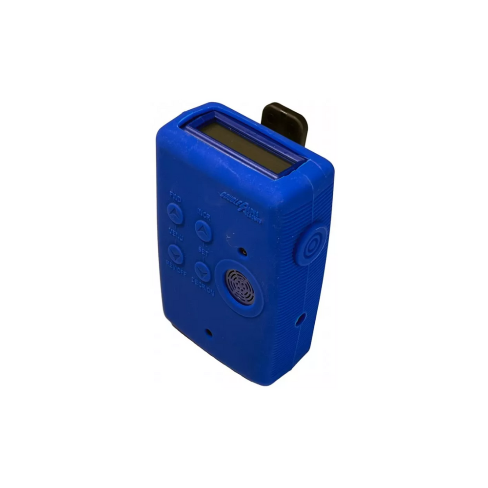 CAPA SILICONE TIMER POCKET PRO