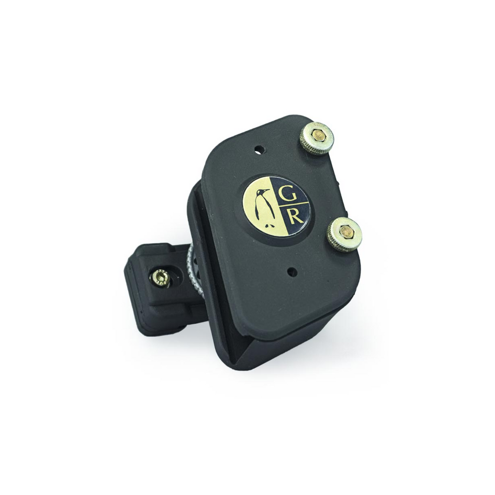 GR PORTA CARREGADOR STD PRETO