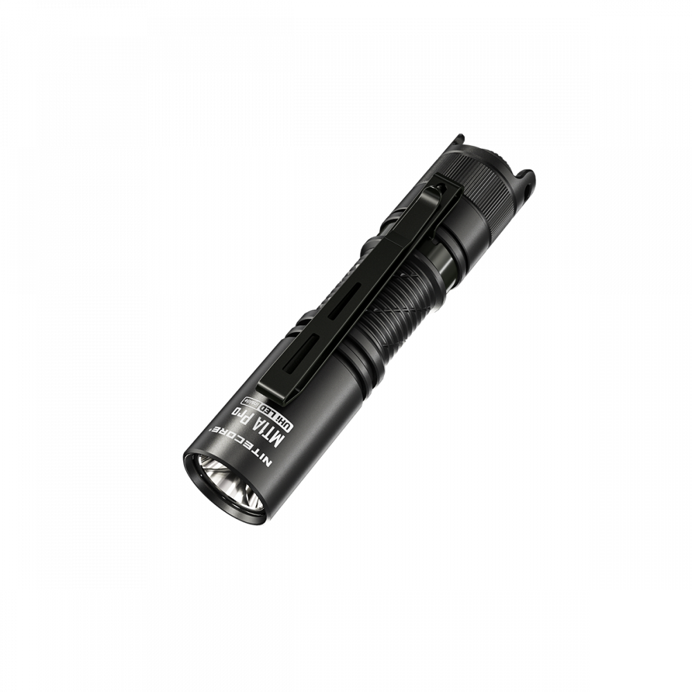 LANTERNA NITECORE MT1A PRO 800LM