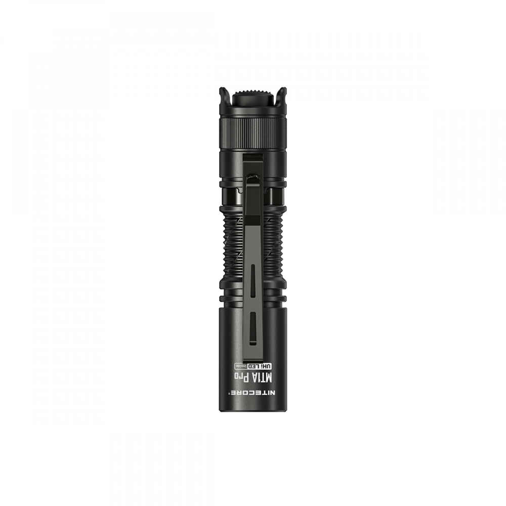 LANTERNA NITECORE MT1A PRO 800LM