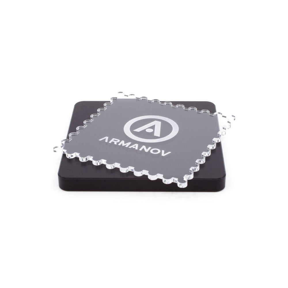 OAL CHECKER CASE GAUGE BOX 9MM ARMANOV