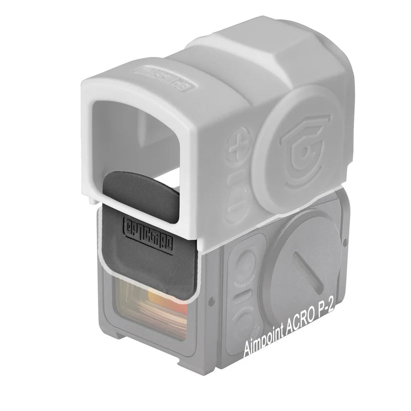 CAPA OPTICGARD RED DOT ACRO C2 P2