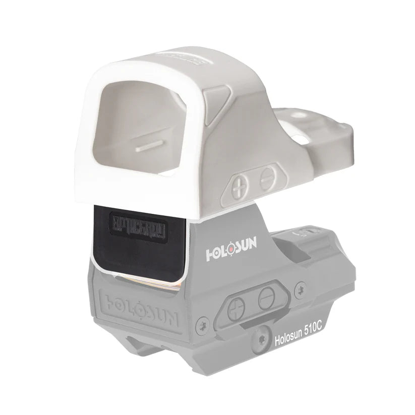 CAPA OPTICGARD RED DOT HOLOSUN 510C