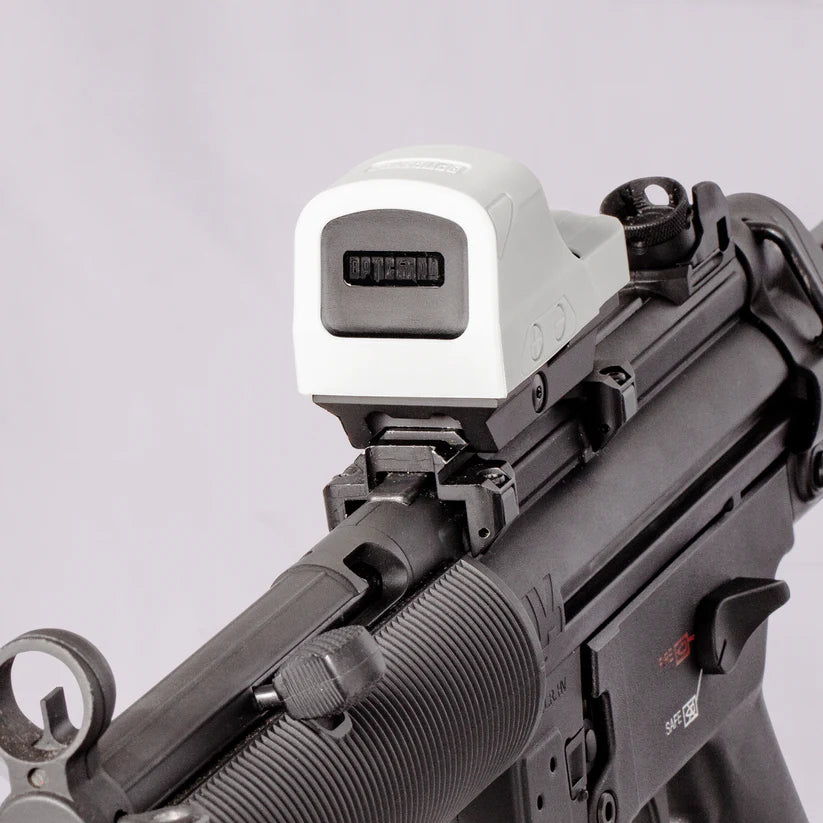 CAPA OPTICGARD RED DOT HOLOSUN 510C