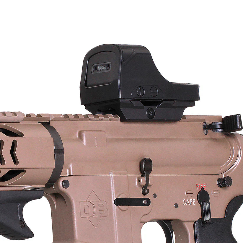 CAPA OPTICGARD RED DOT HOLOSUN 510C