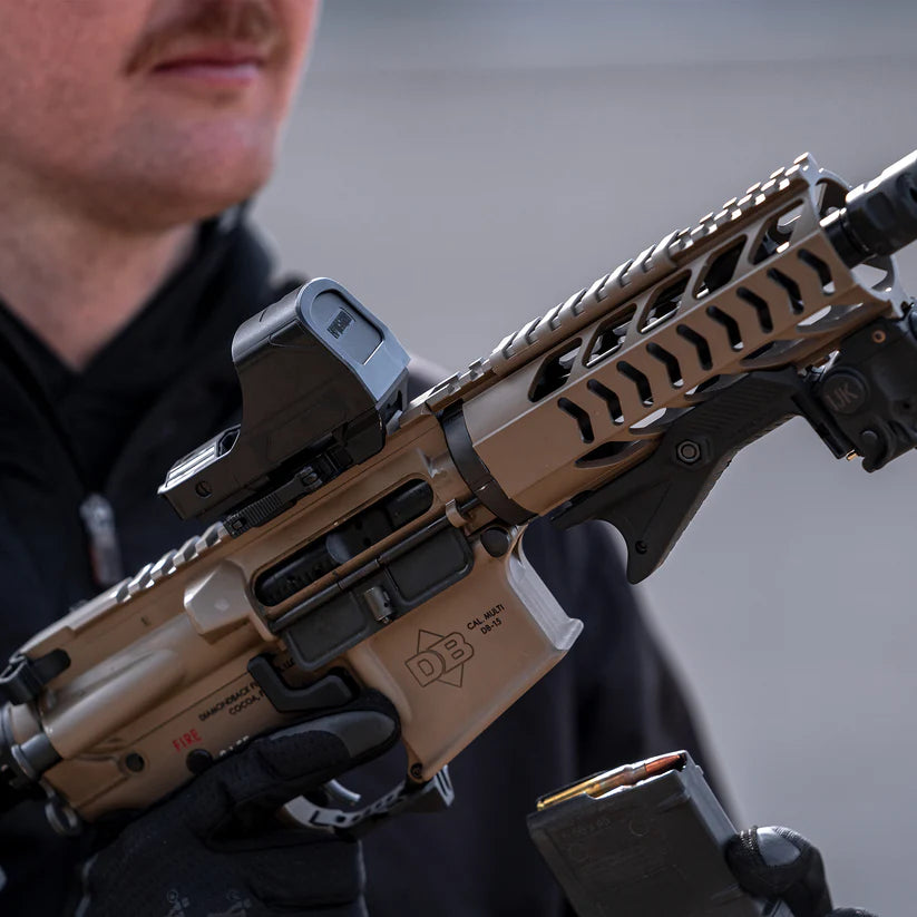 CAPA OPTICGARD RED DOT HOLOSUN 510C