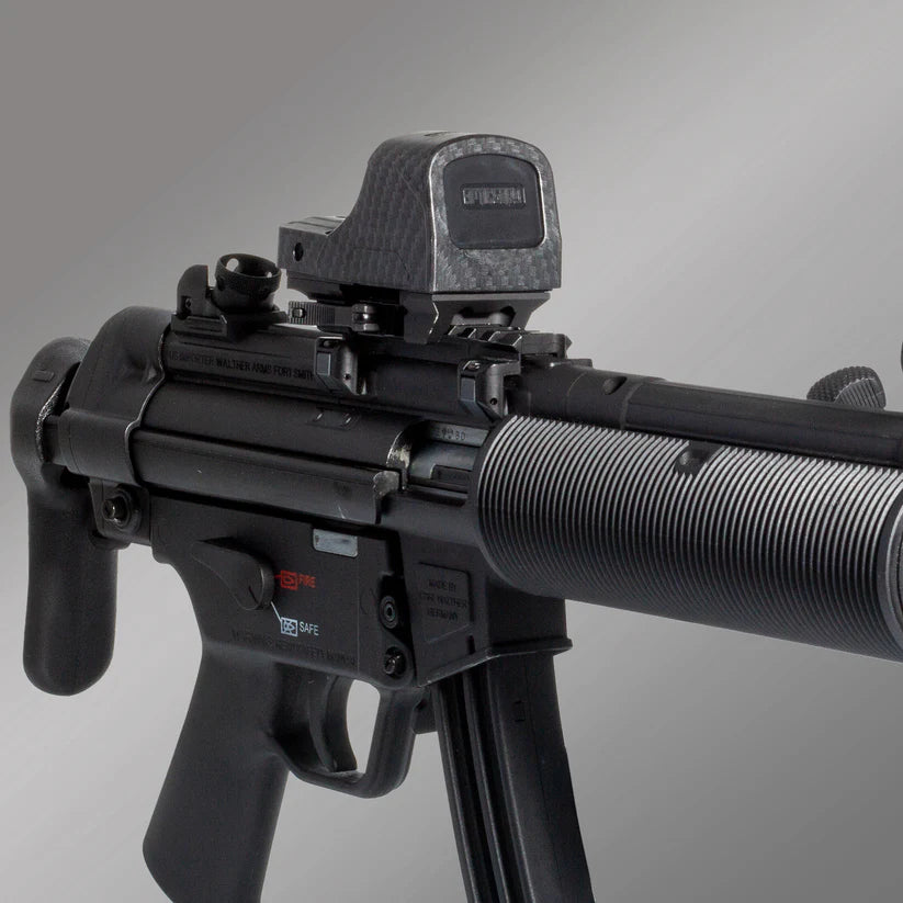 CAPA OPTICGARD RED DOT HOLOSUN 510C