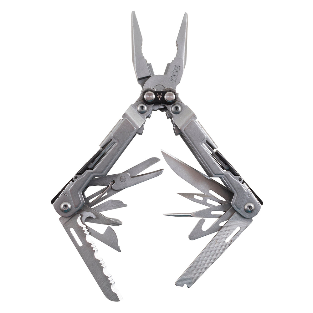 MULTITOOL SOG POWERPINT PP1001-CP