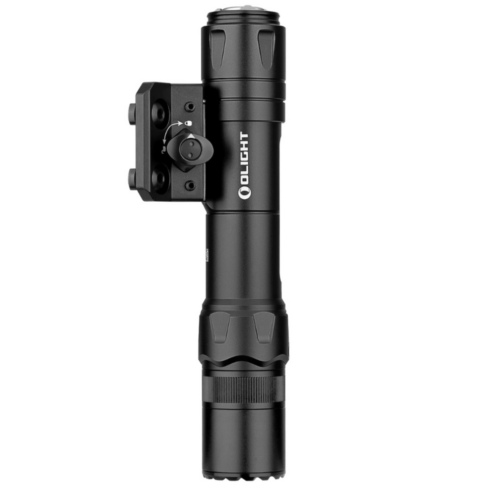 LANTERNA OLIGHT ODIN GL M 1500 LUMENS LASER