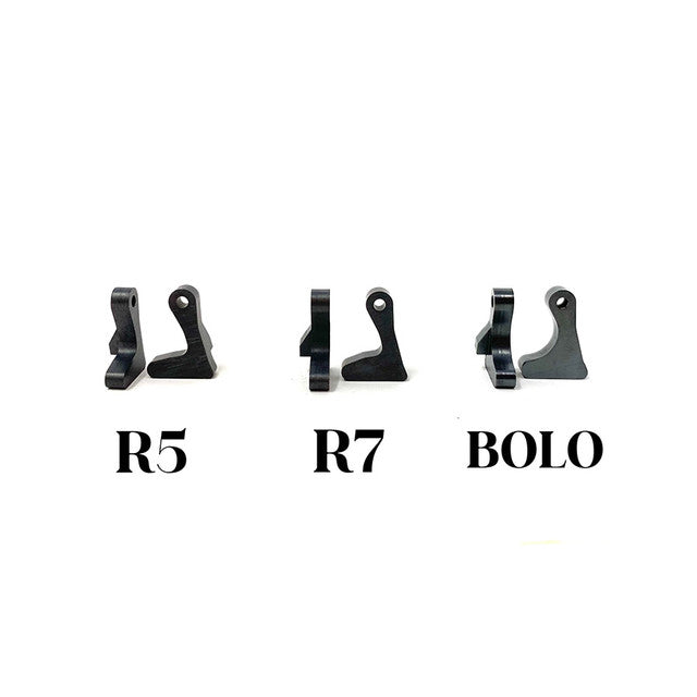 TANFOGLIO  DESCONECTOR BOLO R5 PD